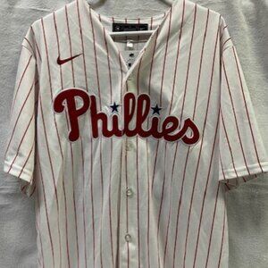 Philadelphia Phillies - NIKE MLB Jersey